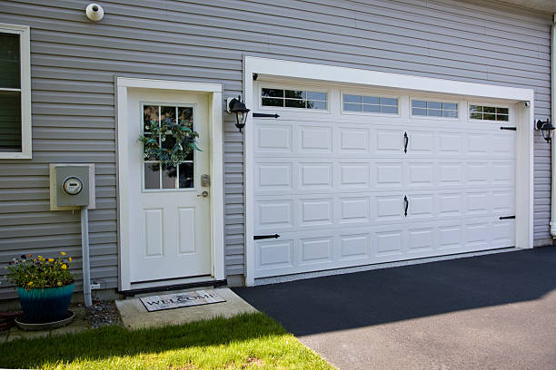 24/7 Emergency Garage Door experts in Crooks, SD